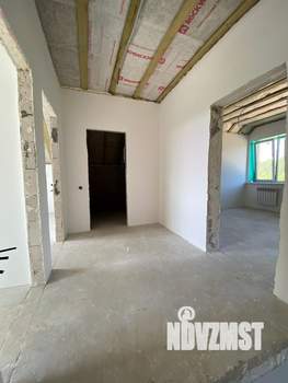 Дом 140м&sup2;, 2-этажный, участок 6 сот.  