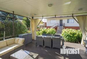 Дом 486м&sup2;, 2-этажный, участок 16 сот.  