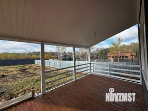 Дом 189м², 2-этажный, участок 8 сот.  