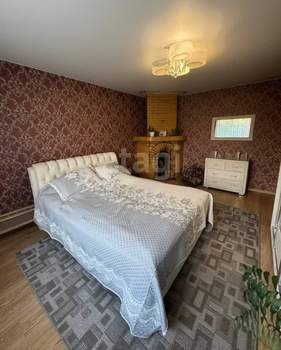 Дом 170м², 2-этажный, участок 11 сот.  