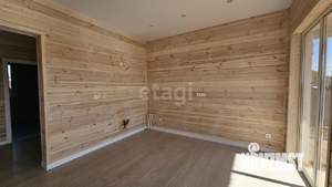 Дом 175м², 2-этажный, участок 9 сот.  
