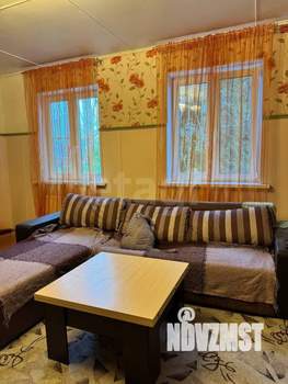 Дача 134м², 2-этажный, участок 6 сот.  