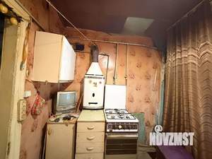 Дом 48м&sup2;, 1-этажный, участок 5 сот.  