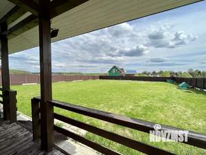 Дом 180м&sup2;, 2-этажный, участок 18 сот.  