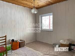 Дом 95м&sup2;, 2-этажный, участок 20 сот.  