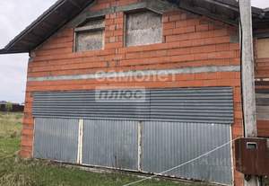 Дом 700м², 2-этажный, участок 25 сот.  