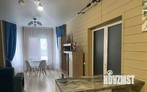 Дом 131м&sup2;, 2-этажный, участок 9 сот.  