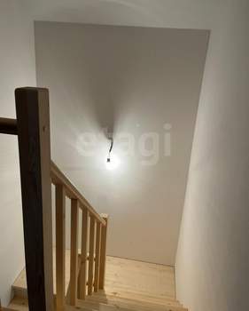 Дом 170м², 2-этажный, участок 8 сот.  