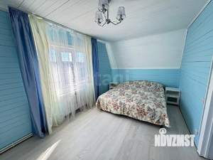 Дом 112м², 2-этажный, участок 7 сот.  
