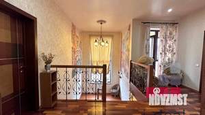 Коттедж 205м², 2-этажный, участок 16 сот.  