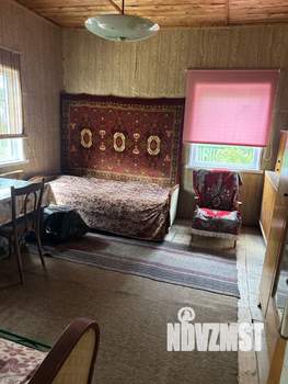 Дача 42м², 2-этажный, участок 6 сот.  