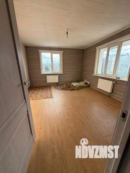 Дом 270м², 3-этажный, участок 7 сот.  