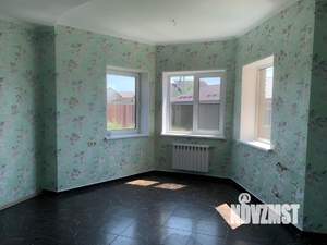 Дом 343м², 3-этажный, участок 9 сот.  