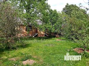 Дом 151м², 2-этажный, участок 35 сот.  