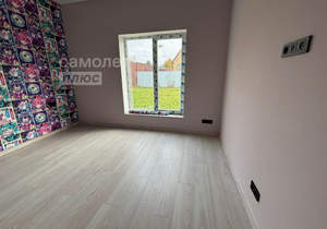 Дом 132м&sup2;, 1-этажный, участок 7 сот.  