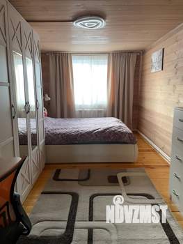 Дом 140м&sup2;, 2-этажный, участок 11 сот.  