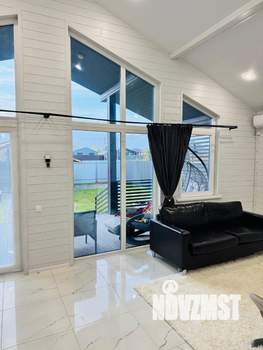 Дом 140м&sup2;, 1-этажный, участок 10 сот.  