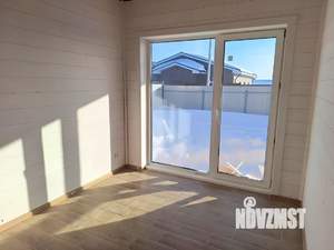 Дом 130м&sup2;, 2-этажный, участок 5 сот.  