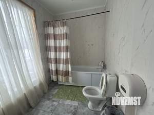 Дом 100м&sup2;, 1-этажный, участок 6 сот.  