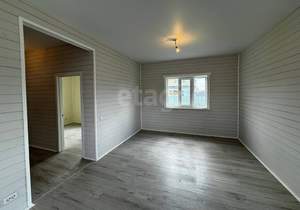 Дом 135м&sup2;, 2-этажный, участок 8 сот.  