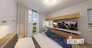 Дом 150м², 2-этажный, участок 7 сот.  