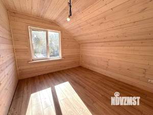 Дом 140м&sup2;, 2-этажный, участок 8 сот.  