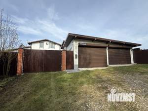 Дом 430м², 2-этажный, участок 20 сот.  