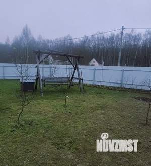 Дом 138м², 2-этажный, участок 8 сот.  