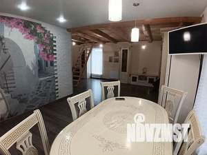 Дом 143м&sup2;, 2-этажный, участок 12 сот.  