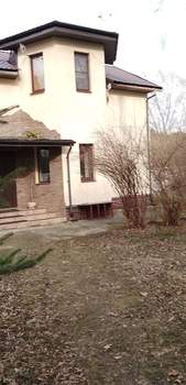 Дом 101м&sup2;, 2-этажный, участок 25 сот.  