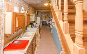 Дом 138м&sup2;, 2-этажный, участок 8 сот.  