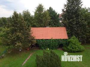Коттедж 364м², 3-этажный, участок 24 сот.  