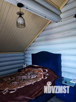 Коттедж 180м², 2-этажный, участок 6 сот.  