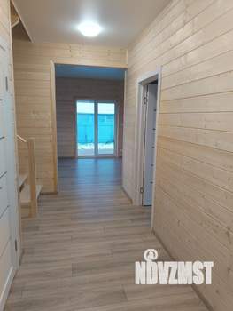 Дом 143м², 2-этажный, участок 6 сот.  