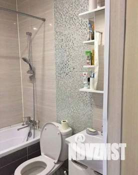 Дом 88м&sup2;, 1-этажный, участок 4 сот.  