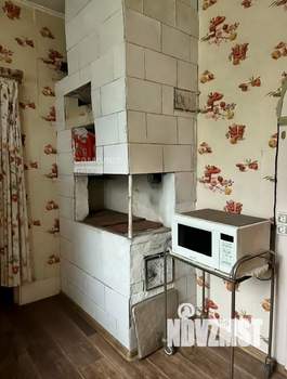 Дом 134м&sup2;, 3-этажный, участок 6 сот.  