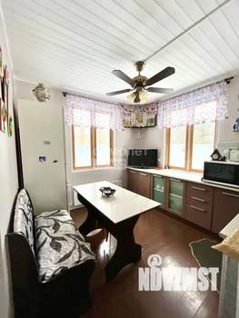 Дом 96м&sup2;, 2-этажный, участок 8 сот.  