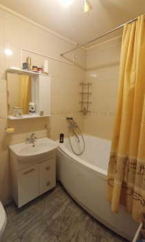 Дом 100м², 3-этажный, участок 2 сот.  