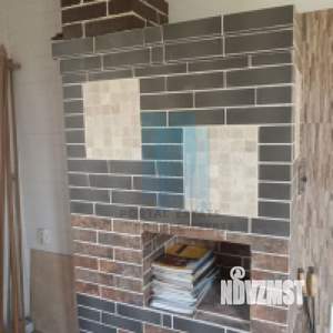 Дом 92м&sup2;, 2-этажный, участок 8 сот.  