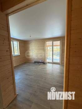 Дом 120м&sup2;, 2-этажный, участок 6 сот.  