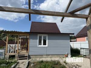 Дом 80м&sup2;, 2-этажный, участок 7 сот.  