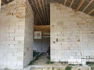 Дом 160м², 2-этажный, участок 8 сот.  