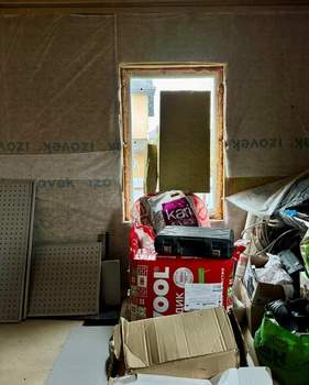 Дом 174м&sup2;, 2-этажный, участок 11 сот.  