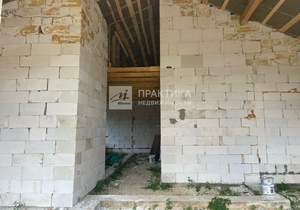 Дом 160м², 1-этажный, участок 8 сот.  