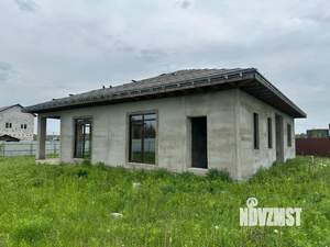 Дом 157м², 2-этажный, участок 14 сот.  