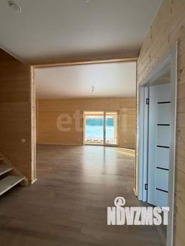 Дом 150м&sup2;, 2-этажный, участок 9 сот.  