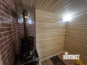 Дача 100м², 2-этажный, участок 7 сот.  