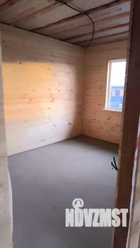 Коттедж 147м², 1-этажный, участок 7 сот.  