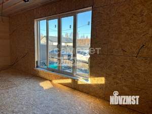 Дом 120м², 1-этажный, участок 6 сот.  