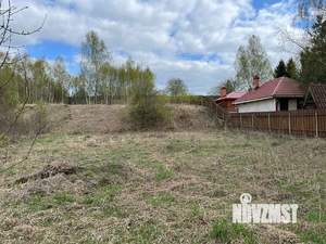 Дом 30м², 2-этажный, участок 6 сот.  